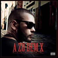 King AMX - A Zu Dem X