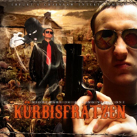 King Virus One - Kurbisfratzen (EP)