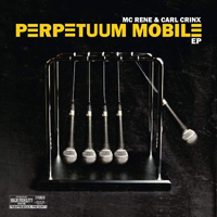 MC Rene - Perpetuum Mobile (EP)