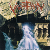 Varathron - The Lament Of Gods (EP)
