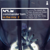 Commander Tom - In The Mix 2  (Remixes)