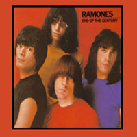 Ramones - End Of The Century (2002 Expanded & Remastered)
