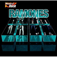 Ramones - Masters Of Rock