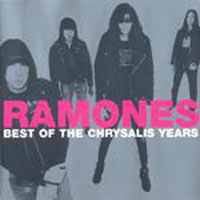 Ramones - Best Of The Chrysalis Years