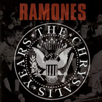 Ramones - The Chrysalis Years (CD 2)