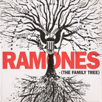 Ramones - The Family Tree (CD 1)