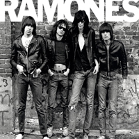 Ramones - Ramones (40th Anniversary 2016 Deluxe Edition) (CD 3)