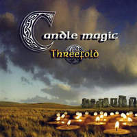 Threefold - Candle Magic
