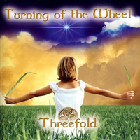 Threefold - Turning Of The Wheel