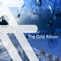 Red Finton - The Cold Album