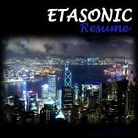 Etasonic - Resume (EP)