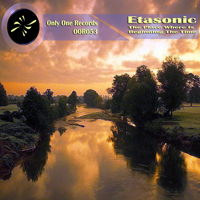 Etasonic - The Place Where Is Beginning The Time (EP)