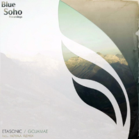 Etasonic - Gojamae (EP)