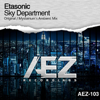 Etasonic - Sky Department (Single)