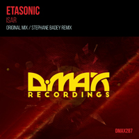 Etasonic - Isar (Single)