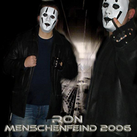 Murda Ron - Menschenfeind 2006 (CD 2)