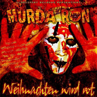 Murda Ron - Weihnachten Wird Rot