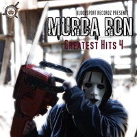 Murda Ron - Greatest Hits 4 (CD 1)
