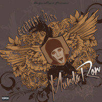Murda Ron - Greatest Hits 5 (CD 1)