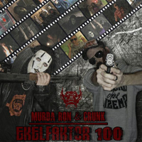 Murda Ron - Ekelfaktor 100