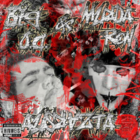 Murda Ron - Ausrazta (EP)