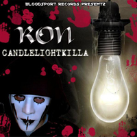 Murda Ron - Candlelightkilla 1