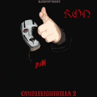 Murda Ron - Candlelightkilla 2