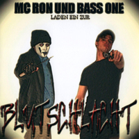 Murda Ron - Mc Ron & Bass One - Blutschlacht