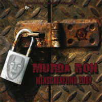Murda Ron - Menschenfeind 2009 (Special Edition)