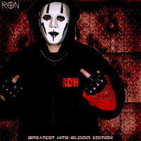 Murda Ron - Greatest Hits (Blood Edition)