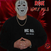 Murda Ron - Remix Vol. 1