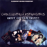 Murda Ron - Candlelightkilla Instrumentals (Best Of Clk Beatz)