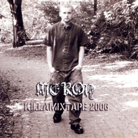 Murda Ron - Killamixtape 2006 (Mixtape)