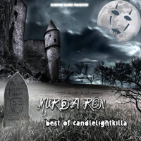 Murda Ron - Best Of Candlelightkilla (Cd 1)