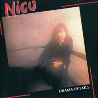 Nico (DEU) - Drama Of Exile