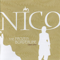 Nico (DEU) - Desertshore (Remastered and Expanded 2007, CD 2)