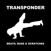 Transponder - Beats, Bass And Scratches