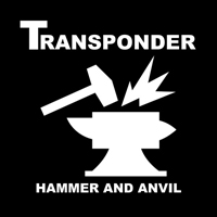 Transponder - Hammer And Anvil (CD 1)
