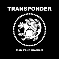 Transponder - Man Zane Iraniam (Single)