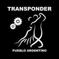Transponder - Pueblo Argentino (Single)