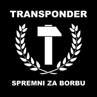 Transponder - Spremni Za Borbu