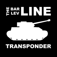 Transponder - The Bar Lev Line (Single)