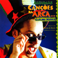 Navas, Carlos - Algumas Cancoes da Arca...