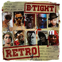 B-Tight - Retro (Limited Fan Box Edition) [CD 1]
