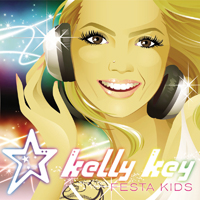 Kelly Key - Festa Kids