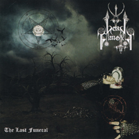 Lord Amoth - The Last Funeral