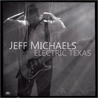Michaels, Jeff - Electric Texas