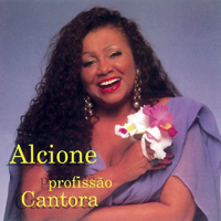 Alcione - Profissao: Cantora