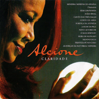 Alcione - Claridade