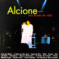 Alcione - Nos Bares da Vida (CD 1)